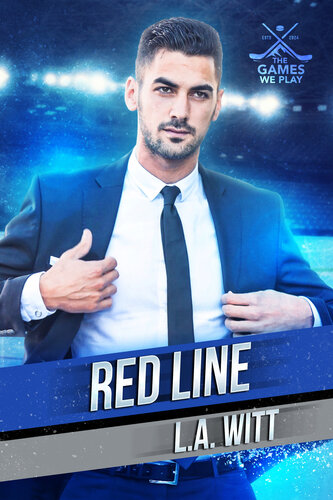 descargar libro Red Line