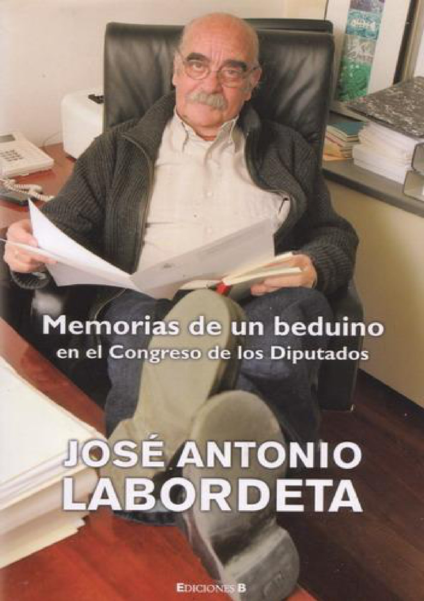 libro gratis Memorias de un beduino