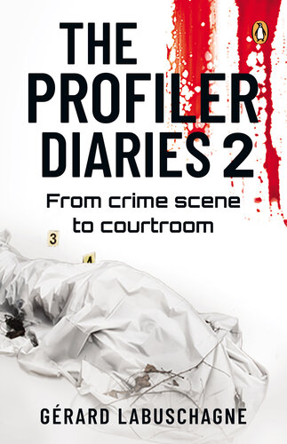 descargar libro The Profiler Diaries 2