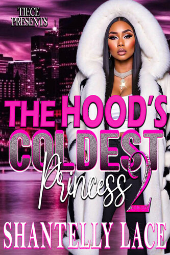 descargar libro The Hood's Coldest Princess 2