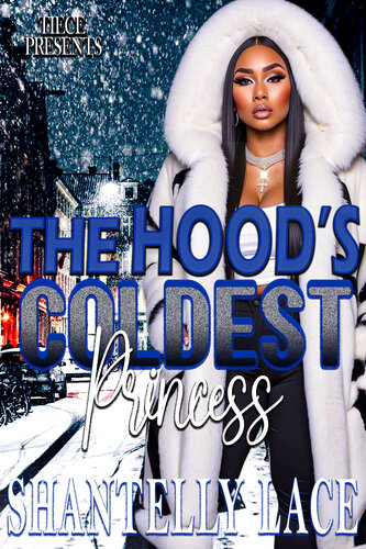 descargar libro The Hood's Coldest Princess