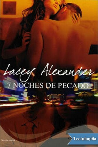 libro gratis Voyeur