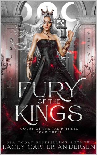 libro gratis Fury of the Kings