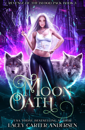 descargar libro Moon Oath