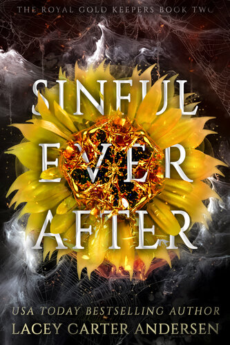 descargar libro Sinful Ever After: A Fantasy Romance (The Royal Gold Keepers Book 2)