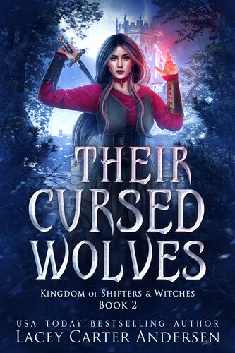 libro gratis Their Cursed Wolves