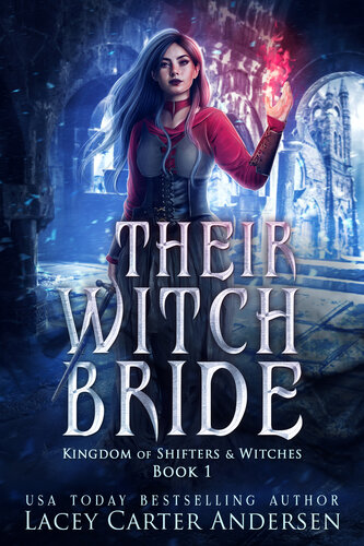 descargar libro Their Witch Bride