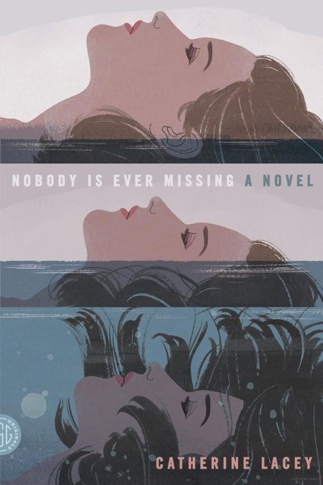 libro gratis Nobody Is Ever Missing