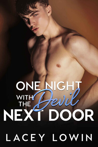 descargar libro One Night With The Devil Next Door: Enemies To Lovers Romance