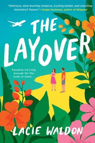 descargar libro The Layover