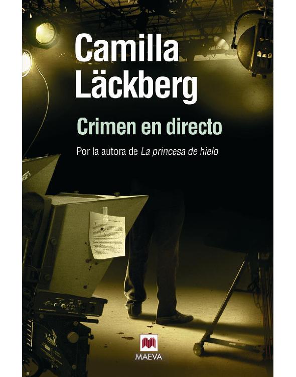 descargar libro Crimen En Directo