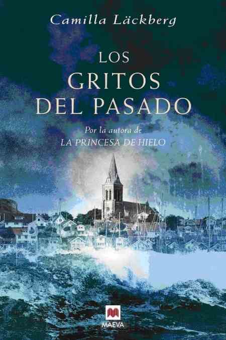 descargar libro Gritos del pasado, Los