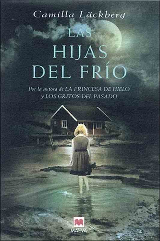 libro gratis Hijas del frio, Las