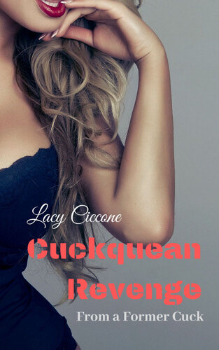 descargar libro Cuckquean Revenge From a Former Cuck