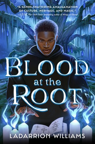 libro gratis Blood at the Root