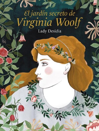 descargar libro El jardín secreto de Virginia Woolf