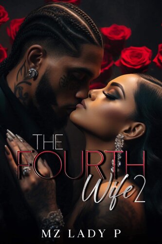 libro gratis The Fourth Wife 2: A Polyamorous Love Story