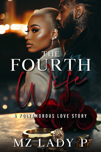 libro gratis The Fourth Wife: A Polyamorous Love Story