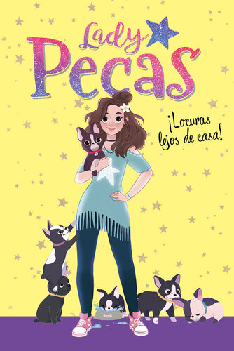 libro gratis ¡Locuras lejos de casa!