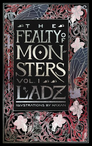 descargar libro The Fealty of Monsters