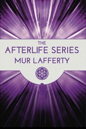 libro gratis [The Afterlife Series 01]  The Afterlife Series Omnibus · Heaven, Hell, Earth, Wasteland, War, Stones