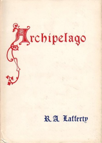 libro gratis Archipelago