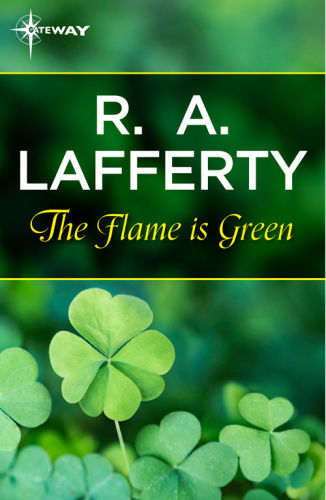 descargar libro The Flame Is Green