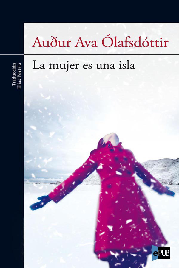 descargar libro La mujer es una isla