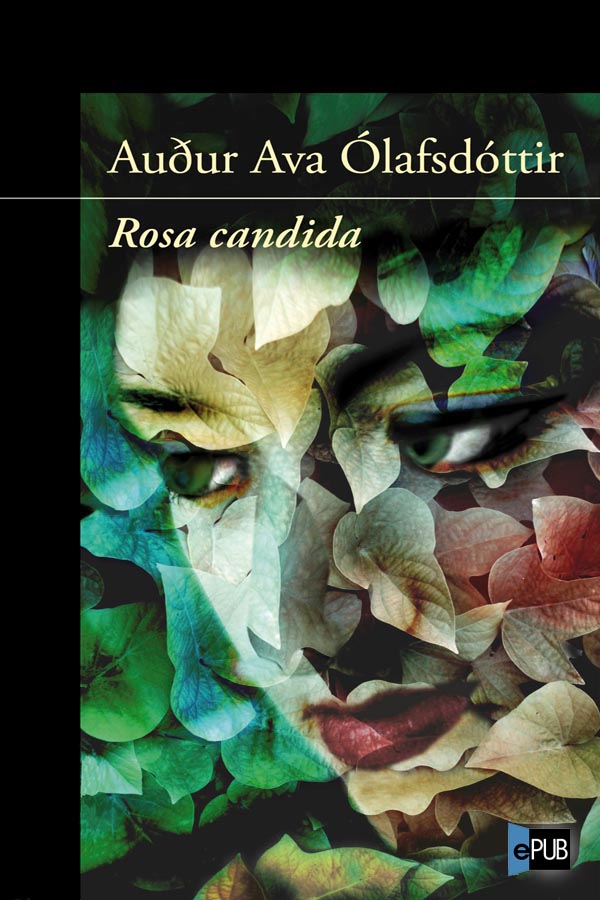 libro gratis Rosa candida