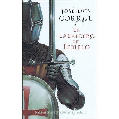 libro gratis El caballero del templo