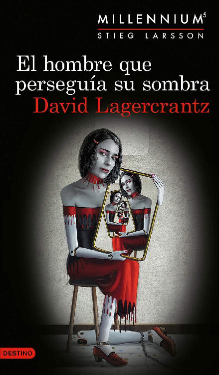 descargar libro El hombre que perseguía su sombra