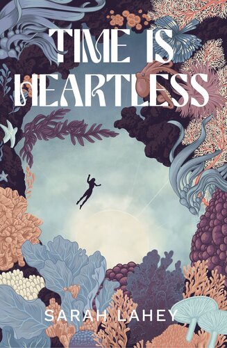 descargar libro Time Is Heartless: The Heartless Series: Book Three