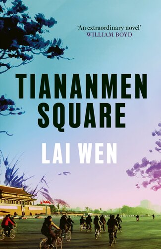 descargar libro Tiananmen Square