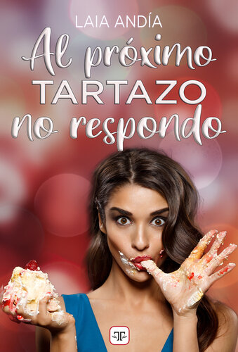 libro gratis Al próximo tartazo no respondo