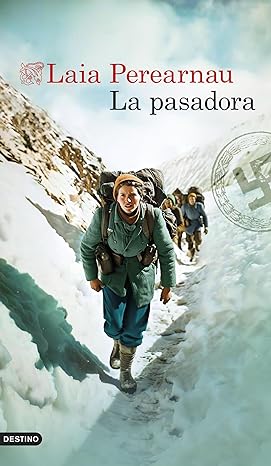 descargar libro La pasadora