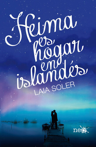 libro gratis Heima es hogar en islandés (Neo (plataforma)) (Spanish Edition)