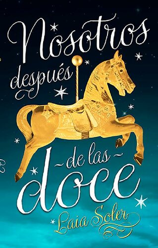 libro gratis Nosotros después de las doce