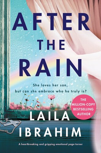 libro gratis After the Rain : A heartbreaking and gripping emotional page-turner