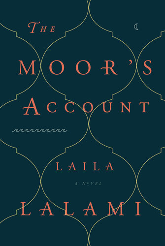 descargar libro The Moor's Account