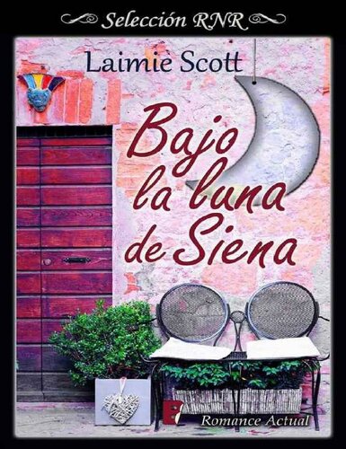 libro gratis Bajo la luna de Siena (Selección RNR)