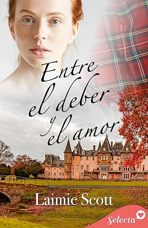 libro gratis Entre el deber y el amor