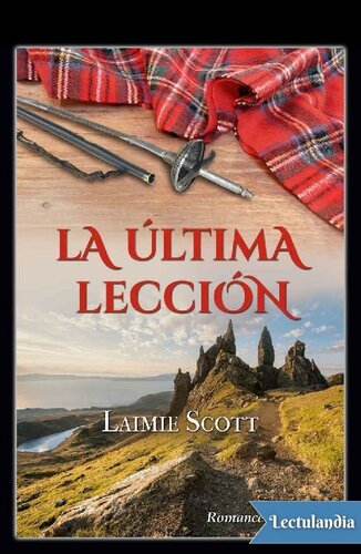 descargar libro La ltima leccin