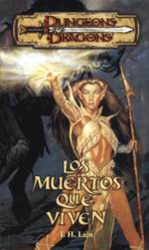 descargar libro Los Muertos Que Viven