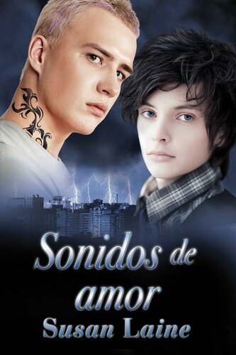 descargar libro Sonidos de amor (Sentidos y sensaciones) (Spanish Edition)