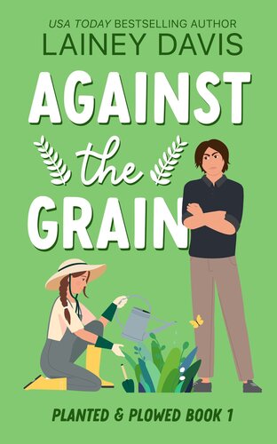 descargar libro Against the Grain