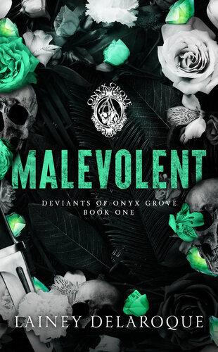 descargar libro Malevolent