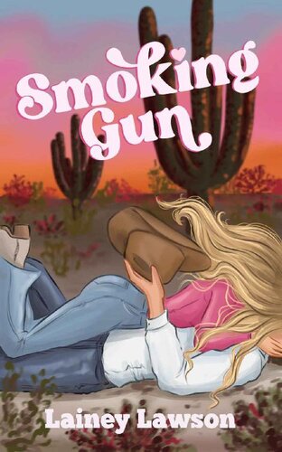 libro gratis Smoking Gun: The Bunkhouse Series Book 1