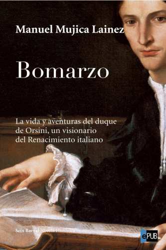 libro gratis Bomarzo