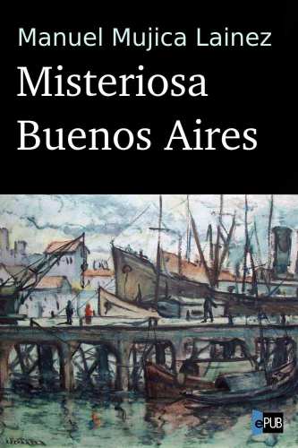 descargar libro Misteriosa Buenos Aires