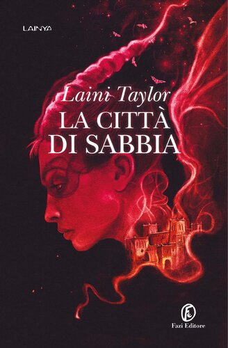 libro gratis La città di sabbia